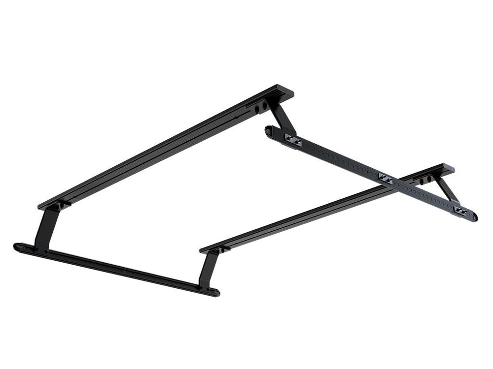 Front Runner Double Load Bar Kit For GMC Sierra Crew Cab