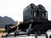 Front Runner Double Jerry Can Holder