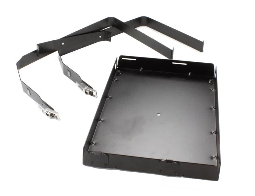 Front Runner Double Jerry Can Holder