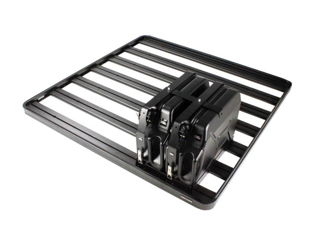 Rhino rack discount jerry can holder