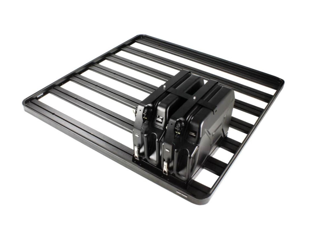 Front Runner Double Jerry Can Holder