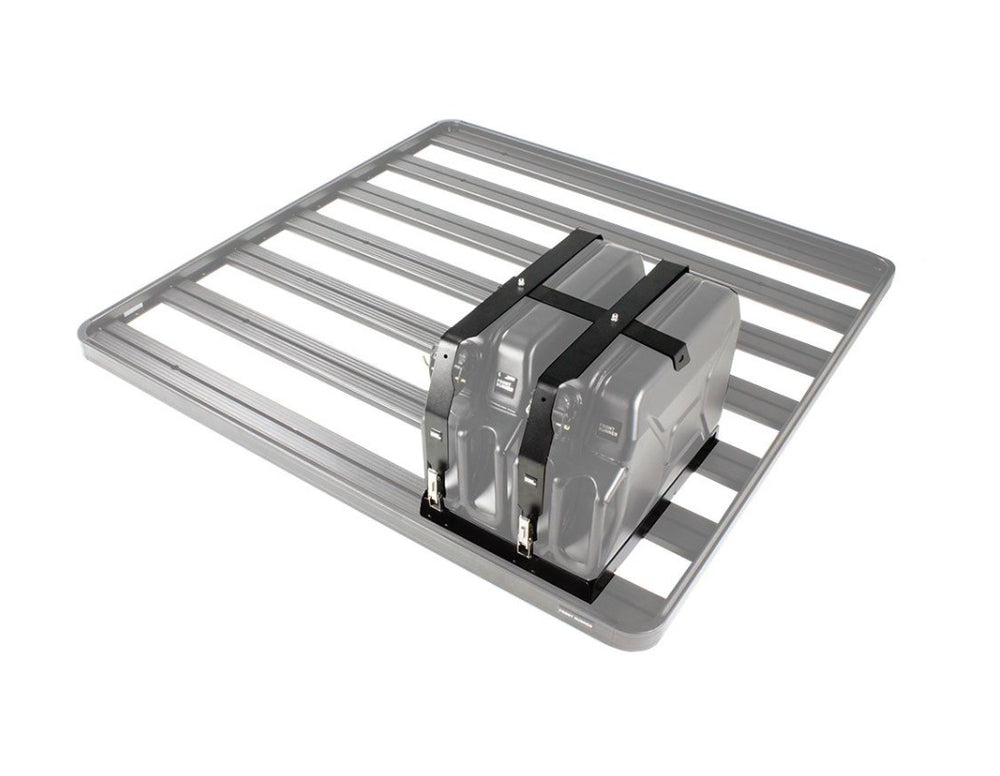 Front Runner Double Jerry Can Holder
