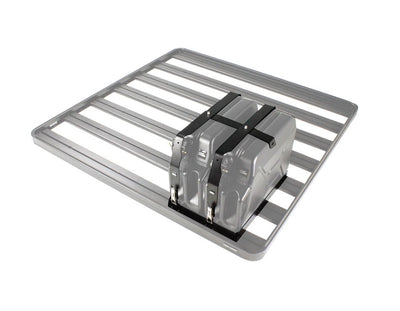 Front Runner Double Jerry Can Holder