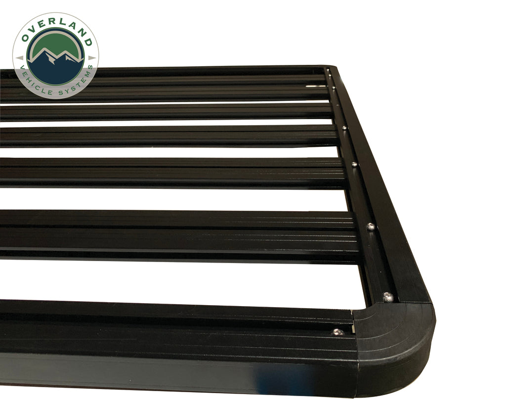 Low Profile Roof Rack Down Range by OVS