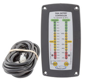 Dual Battery Controller Recessed