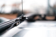 Long lasting antenna mount