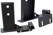 Safely supports up to 500lbs.
