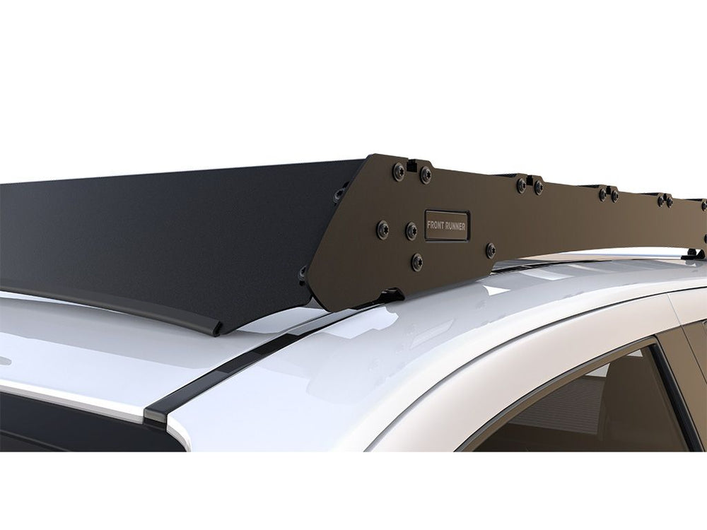 Designed for activity-focused drivers that do not require an expedition-grade build.