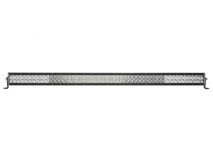 RIGID Industries E-Series Pro 50" Spot/Flood Combo Black