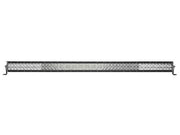RIGID Industries E-Series Pro 50" Spot/Flood Combo Black