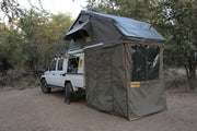 Eezi-Awn XKLUSIV Roof Top Tent 