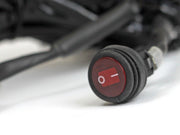 Front Runner Single LED Wiring Harness With ATP Plug