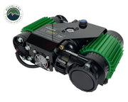 Up Down Air Dual Air Compressor System