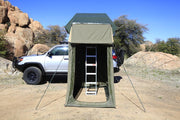 Annex Room For Fun Roof Top Tent - by Eezi-Awn