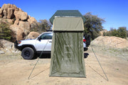 Annex Room For Fun Roof Top Tent - by Eezi-Awn