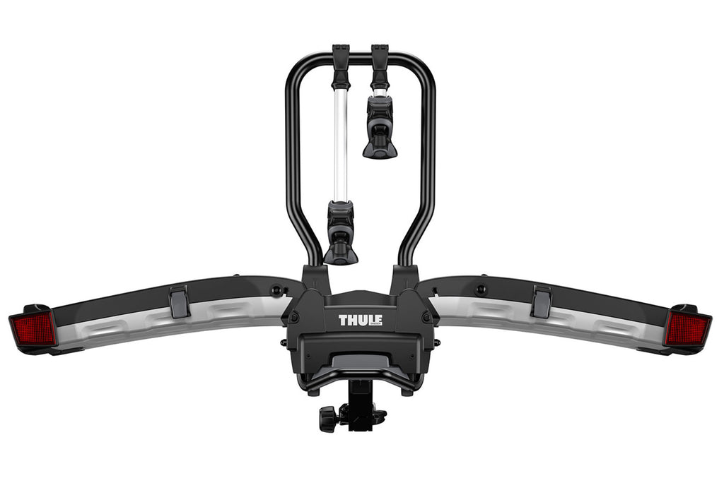 Thule EasyFold XT Hitch Bike Carrier FREE Shipping! – Off Road