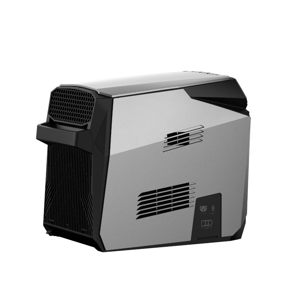 Wave Portable Air Conditioner With 4000BTUs
