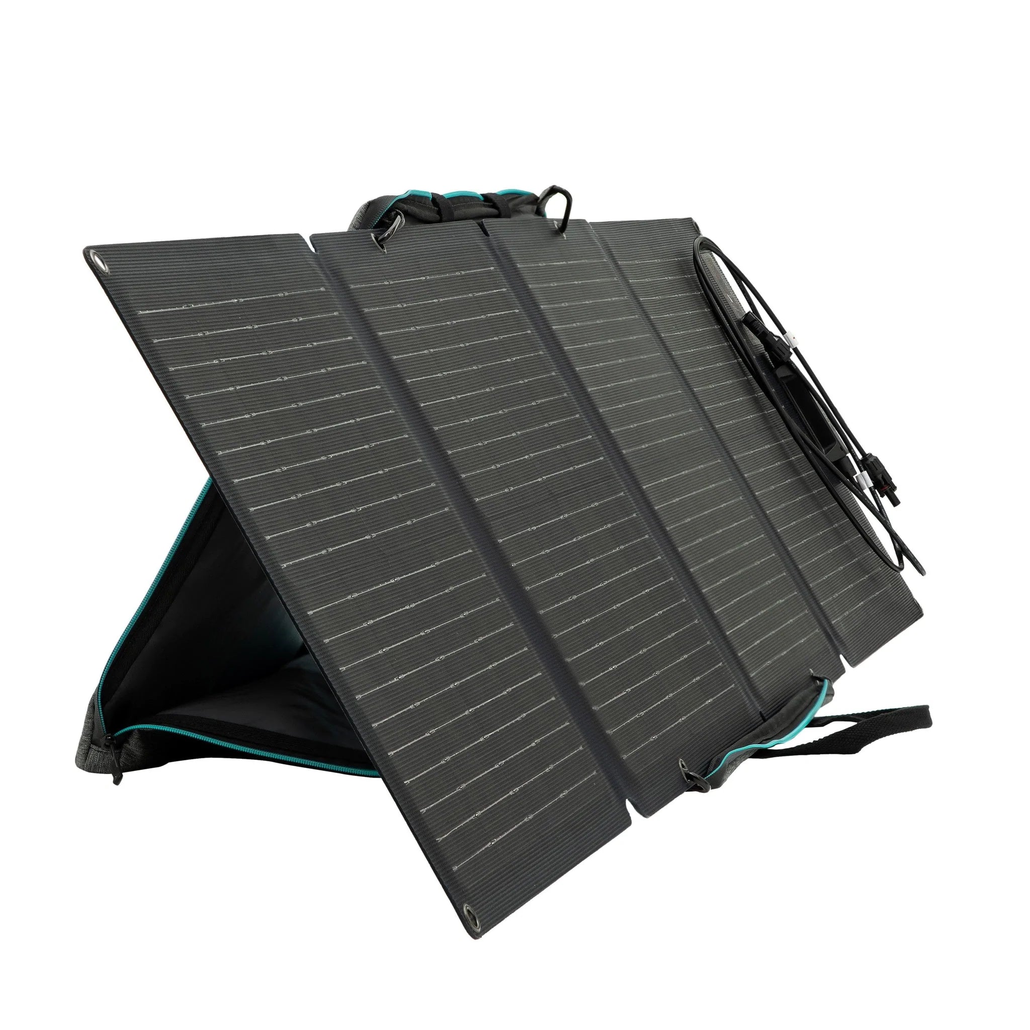 EcoFlow 400W Portable Solar Panel – Off Road Tents EcoFlow 400W Portable Solar Panel – Off Road Tents