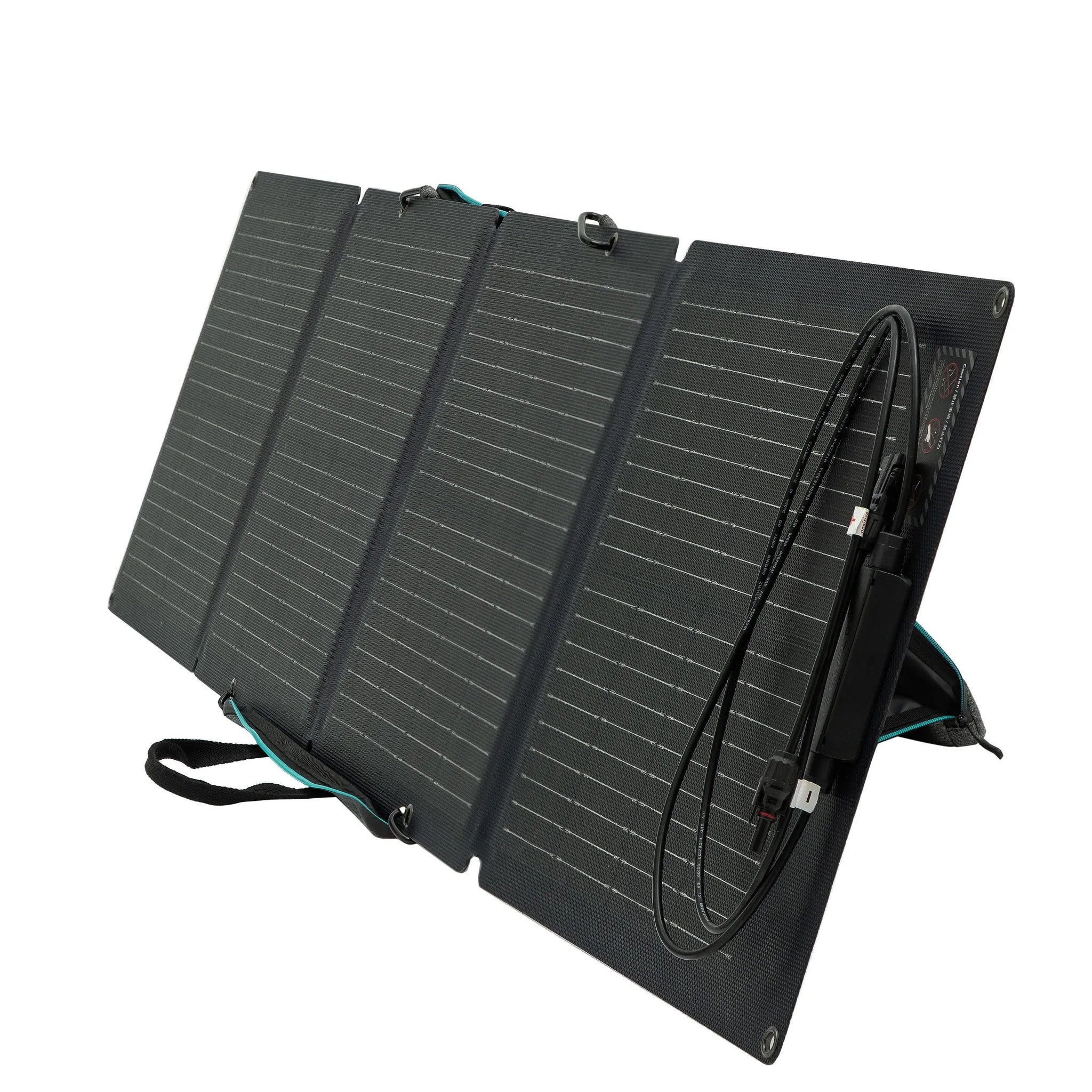 110W Solar Panel