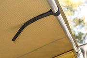 Shade Awning - Side Awning With 2M Of Length - by Eezi-Awn