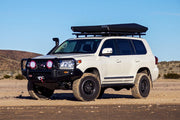 aerodynamic look of the stealth rtt
