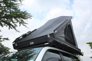 Eezi Awn Blade Roof Top Tent OPEN VIEW