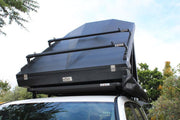 Eezi Awn Blade Roof Top Tent WITH CORSS BARS