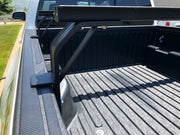 K9 Bed Rail Road Bar Kit For Toyota Tacoma
