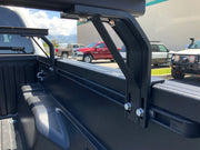 Eezi Awn K9 Bed Rail Road Bar Kit 