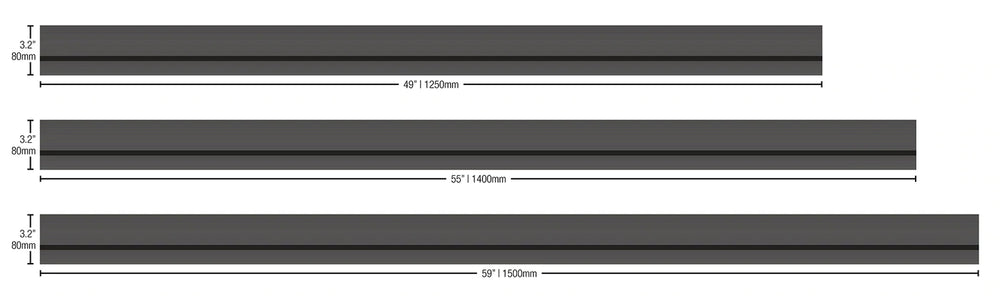 Bed Rails by Eezi Awn