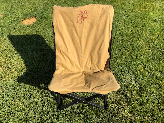 Eezi Awn K9 Fold A Chair