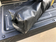 Stainless steel camping chair