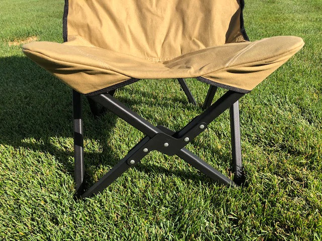 Eezi Awn Camping Chair