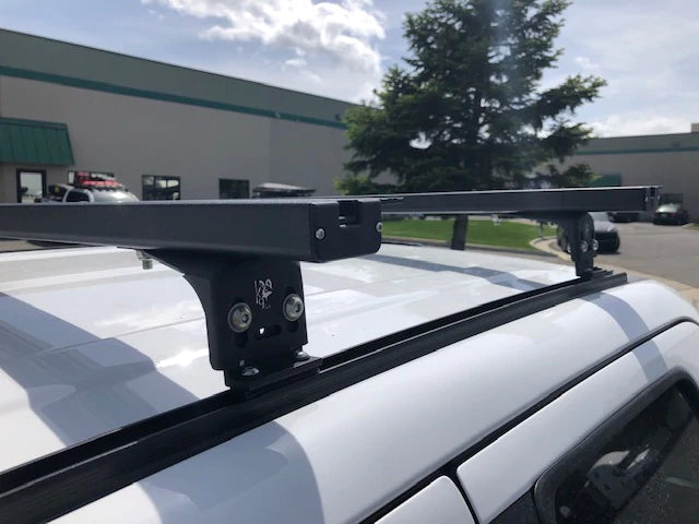 Load Bar Kit For Toyota Tundra  - by Eezi Awn