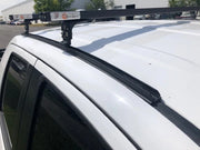 Cross Bars For Toyota Tundra 3rd Gen - by Eezi Awn