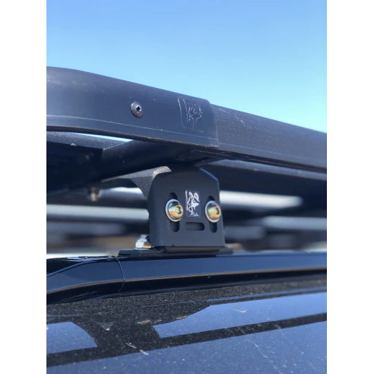 Eezi Awn K9 Roof Rack Kit For Land Rover  Defender 110