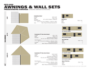 Eezi Awn Awning Guide