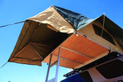 Eezi Awn Fun 2 Person Roof Top Tent Base Plate