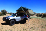 Eezi Awn Fun 2 Person Roof Top Tent Hero View
