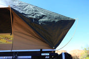 Eezi Awn Fun 2 Person Roof Top Tent Detail View