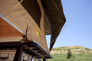 Eezi Awn Jazz Roof Top Tent Detail View