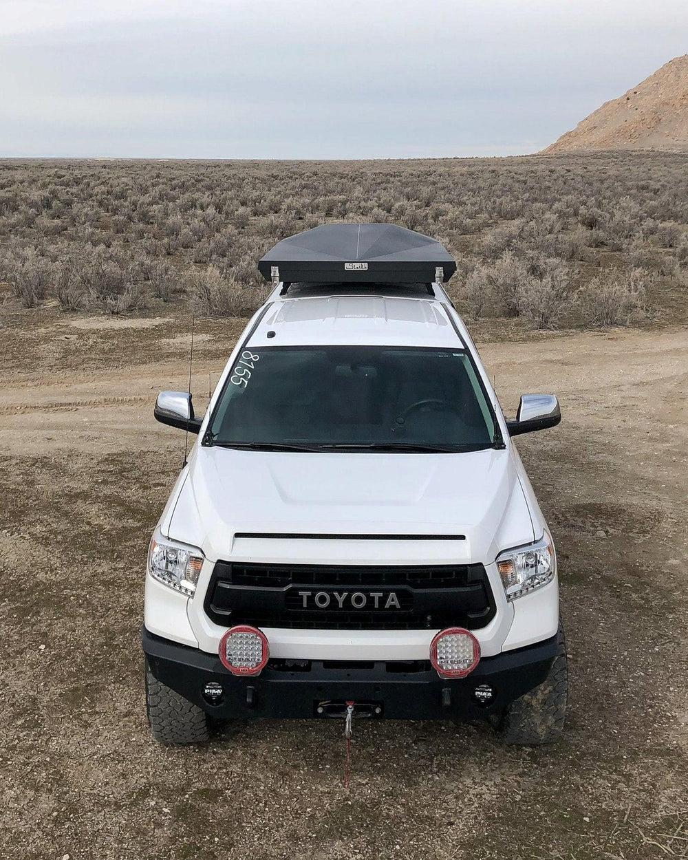 Eezi-Awn Stealth Hard Shell Roof Top Tent