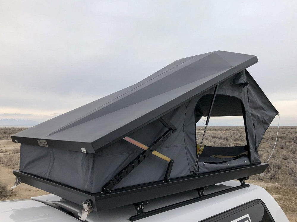 Eezi Awn Stealth Roof Top Tent Pickup Nearest Freight Center ($0)