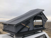 Eezi Awn Stealth 2 - 3 Person Aluminum Hardshell Roof Top Tent Hero View