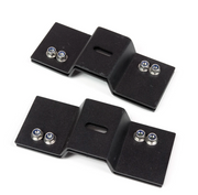 Eezi Awn Tent Mount Sets Elevated