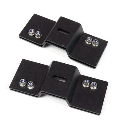 Eezi Awn Tent Mount Sets Elevated
