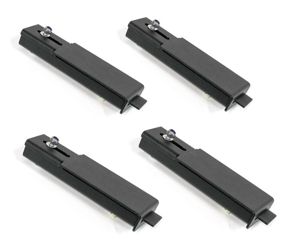 Eezi Awn Tent Mount Sets Flush Style