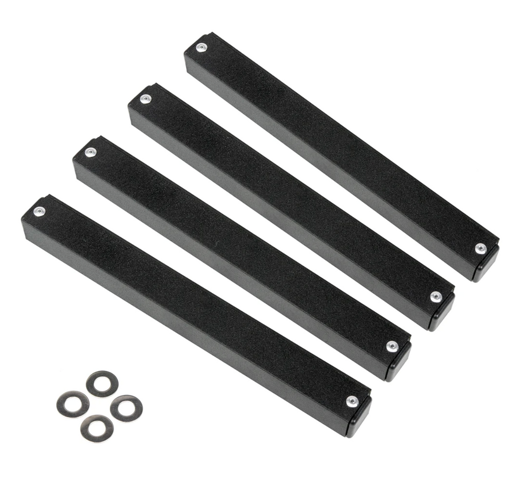 Eezi Awn Tent Mount Sets Low Profile