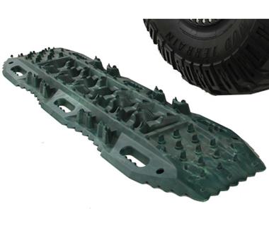 Element Ramps Traction Aids - Sold As A Pair - by Smittybilt