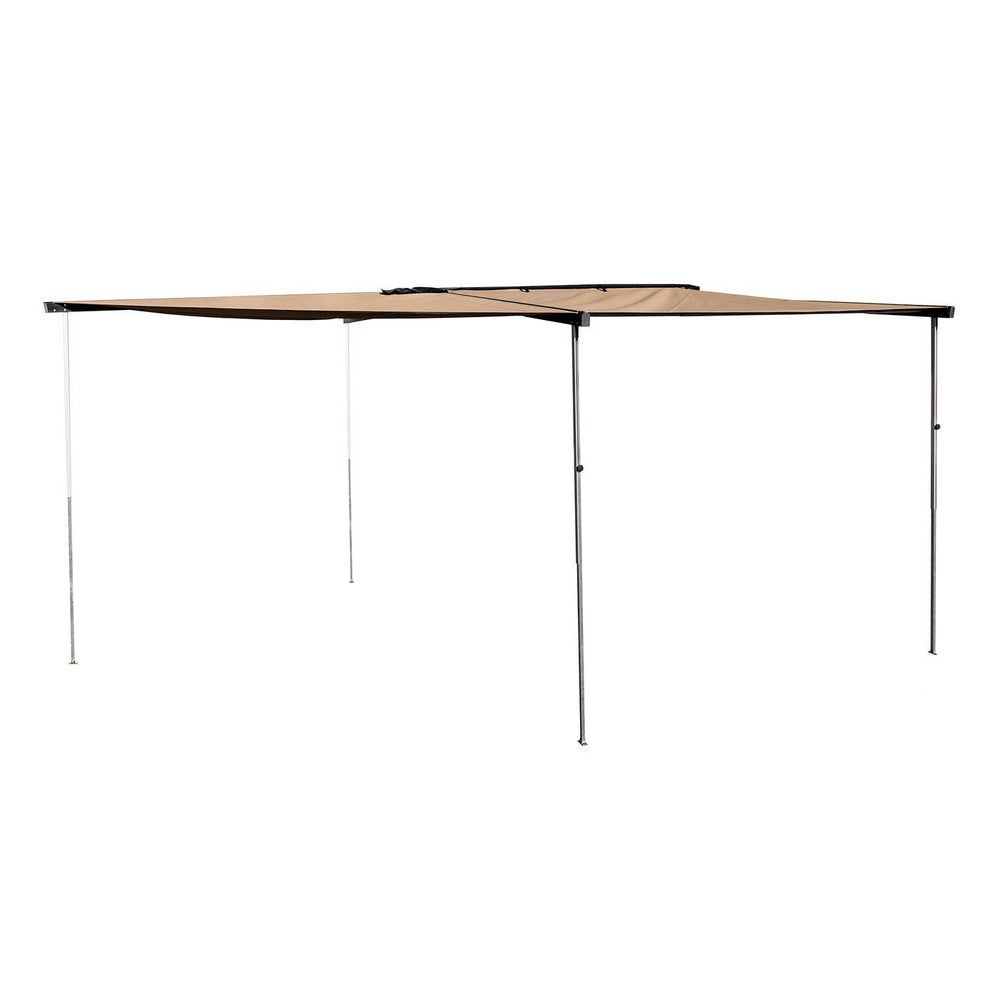 Manta Awning - 270 Degrees - by Eezi-Awn